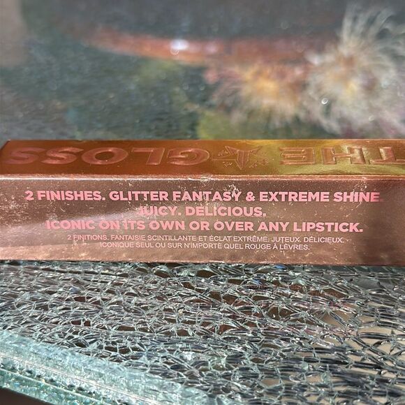 Jeffree Star Body Count Nude Lipstick - Picture 6 of 6